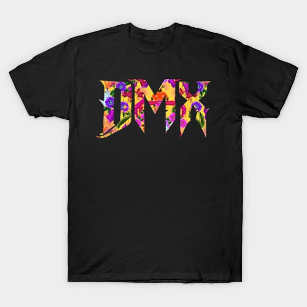 FLOWERS DMX T-Shirt by CLOSE THE DOOR PODCAST